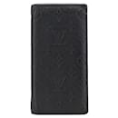 Louis Vuitton Monogram Shadow Long Wallet M62900
