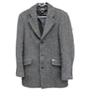 Men Coats Outerwear - Scotch and Soda