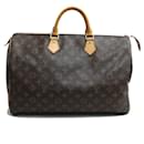 Louis Vuitton Speedy 40 Boston Bag