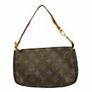 Pochete Acessórios Monograma Louis Vuitton