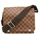 Louis Vuitton Damier District PM NM Shoulder Bag