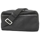 Louis Vuitton Waist Bag Damier Geant Acrobat M93620 Noir