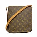 Louis Vuitton Monogram Musette Salsa Shoulder Bag