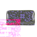 Louis Vuitton Zippy Sweet Monogram Long Wallet