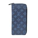 Louis Vuitton Monogram Shadow Long Wallet