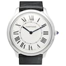 Cartier Rondemast Men's Wristwatch