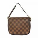 Louis Vuitton Pouch Damier Truth Makeup N51982 Ebene