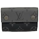 Louis Vuitton Tri-fold Wallet