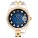 Rolex Datejust Oyster Perpetual Watch