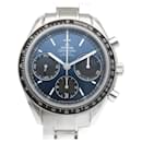 OMEGA Speedmaster Racing Watch - Omega