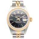 Rolex Datejust Oyster Perpetual Watch