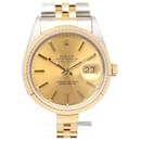 Rolex Datejust Oyster Perpetual Watch