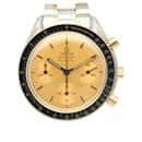 OMEGA Speedmaster Automatic Men's Wristwatch - Omega