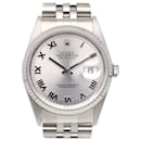 Rolex Datejust Oyster Perpetual Watch