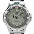 TAG Heuer 4000 Series Professional Watch - Tag Heuer
