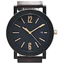 Bvlgari BB41S Automatic Wristwatch - Bulgari