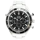 Omega Seamaster Planet Ocean 22105000 Men's Watch