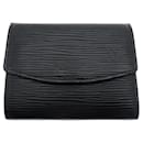 Louis Vuitton Portemonnay Simple Men's Coin Case