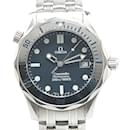 OMEGA Seamaster Professional 300 Watch - Omega