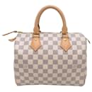 Louis Vuitton Speedy 25 Boston Bag