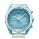 OMEGA x Swatch Moon MISSION TO URANUS Wristwatch - Omega