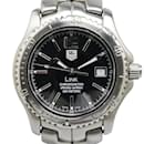 TAG Heuer Link Automatic Wristwatch - Tag Heuer