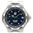 TAG Heuer Kirium Chronometer Watch - Tag Heuer