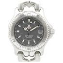 TAG Heuer Cell Watch WG1213-K0 - Tag Heuer