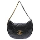 Chanel 19 Chain Tote Women's Shoulder Bag