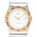 OMEGA Constellation Quartz Wristwatch - Omega