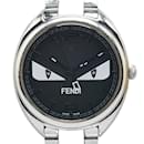 Fendi Bugs Monster Watch