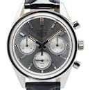 TAG Heuer Carrera 160th Anniversary Limited Edition Watch - Tag Heuer