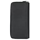 Prada Saffiano Leather Coin Purse