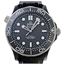 Omega Seamaster Diver 300M Men's Watch