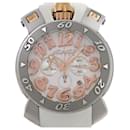 Gaga Milano Chrono 45MM Men's Watch 8016.01 - Autre Marque