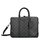 Louis Vuitton Monogram Eclipse Shoulder Bag