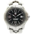 TAG Heuer Link Watch WT1110 - Tag Heuer