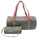 Louis Vuitton Papillon 30 Handbag