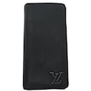 Louis Vuitton Portefeuille Brazza NM Long Wallet
