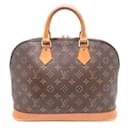 Louis Vuitton Alma Women's Handbag