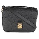Pochette Metis em Monogram Empreinte Preto da Louis Vuitton