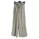 ACLER Trousers T.US 4 Cotton - Autre Marque