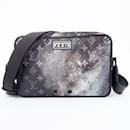 Louis Vuitton Galaxy Alpha Shoulder Bag