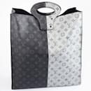 Louis Vuitton Split Tote Bag