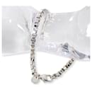 Pulseira de charme veneziana Tiffany 925 - Tiffany & Co