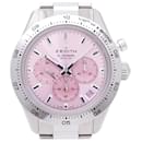 Zenith Automatic Chronomaster Sport Pink El Primero Watch - Zénith