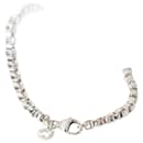 Pulseira de Charme Veneziano Tiffany 925 - Tiffany & Co