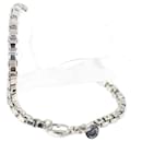 Pulseira de Charme Veneziano Tiffany SV925 - Tiffany & Co