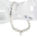 Tiffany 925 Pulseira Veneziana - Tiffany & Co