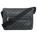 Louis Vuitton Monogram Eclipse Odysse PM Shoulder Bag